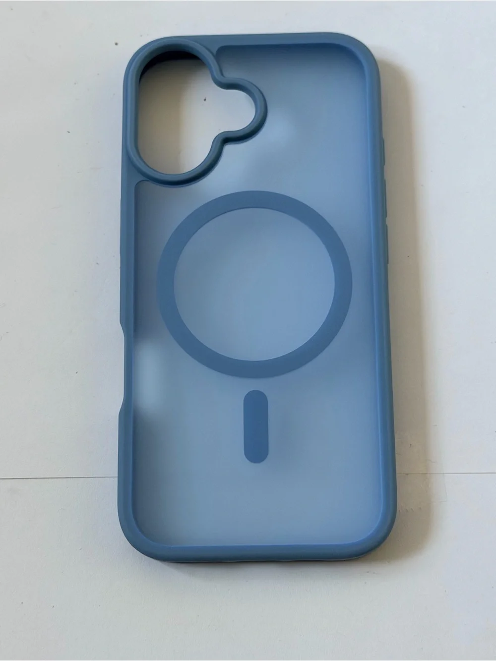 RIOBIO Magnetic for iPhone 17 Case